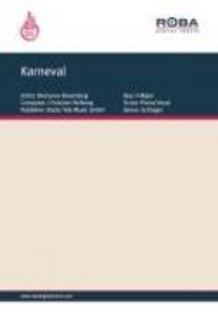 Bild von Karneval (eBook)