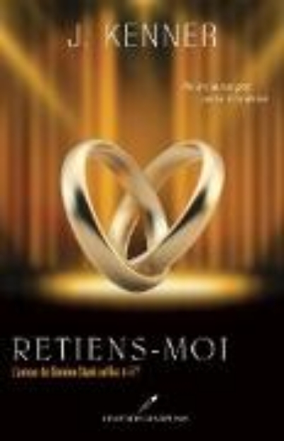 Bild von Retiens-moi (eBook)