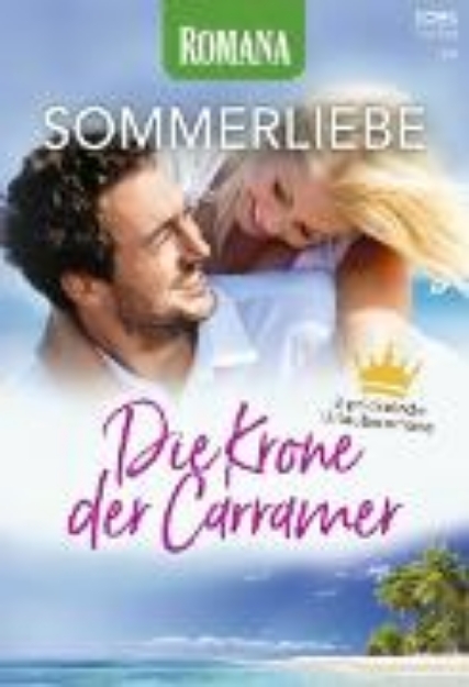 Bild von Romana Sommerliebe Band 6 (eBook)