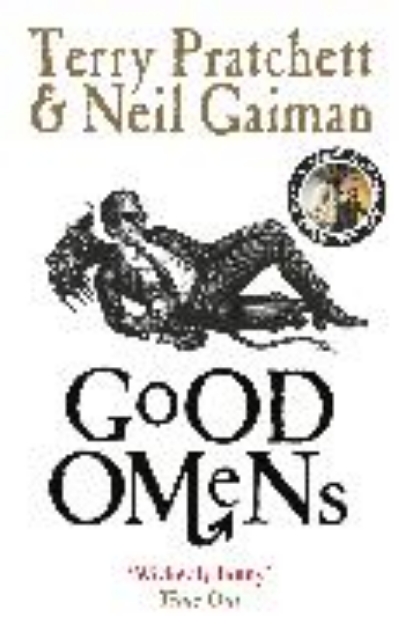 Bild von Good Omens