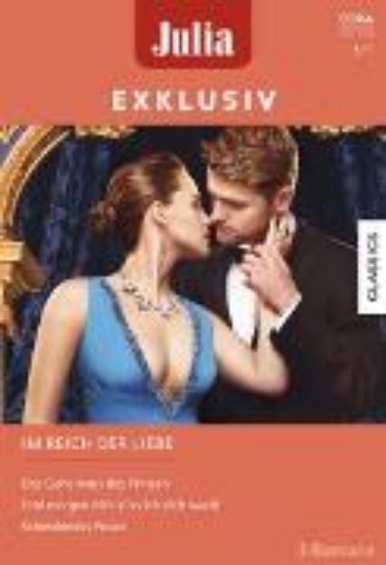 Bild von Julia Exklusiv Band 323 (eBook)