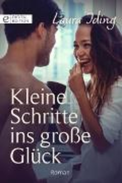 Bild von Kleine Schritte ins große Glück (eBook)