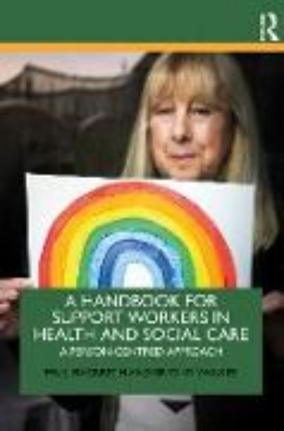 Bild von A Handbook for Support Workers in Health and Social Care (eBook)