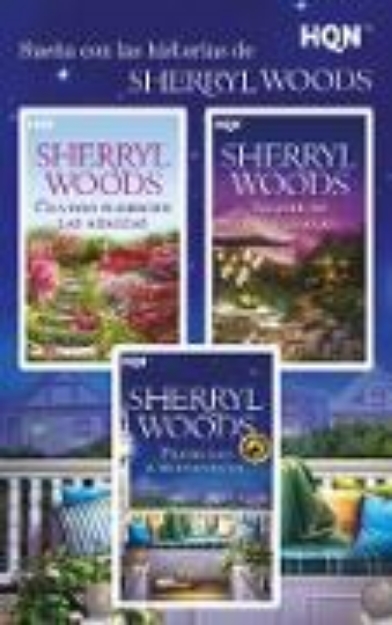 Bild von E-Pack HQN Sherryl Woods 2 (eBook)