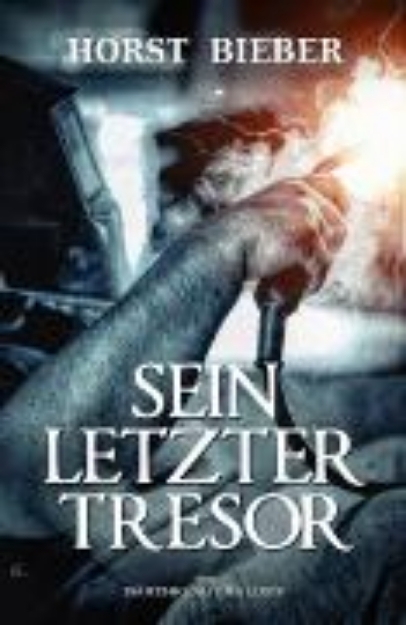 Bild zu Sein letzter Tresor - Ein Kriminalroman (eBook)