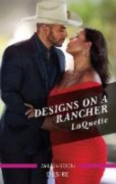 Bild von Designs on a Rancher (eBook)