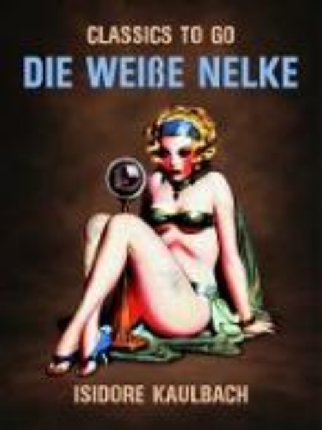 Bild von Die weiße Nelke (eBook)