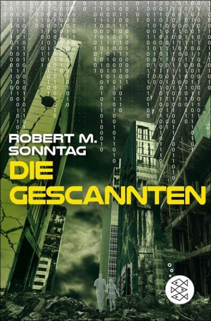 Bild von Die Gescannten (eBook)