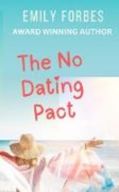 Bild von The No Dating Pact (eBook)