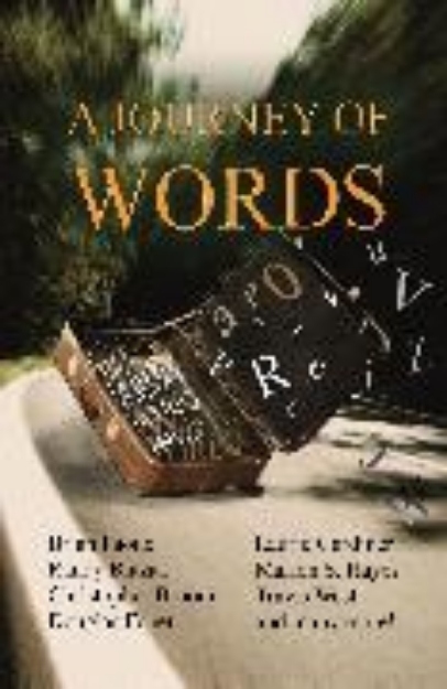 Bild von Journey of Words (eBook)