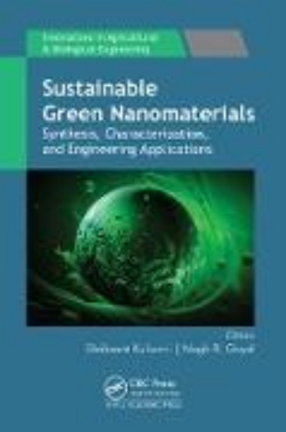 Bild von Sustainable Green Nanomaterials (eBook)