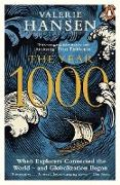 Bild von The Year 1000 (eBook)