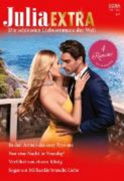 Bild von Julia Extra Band 514 (eBook)