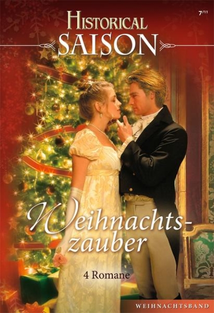 Bild von Historical Saison Band 7 (eBook)