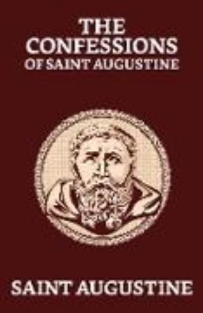 Bild von The Confessions of Saint Augustine (eBook)