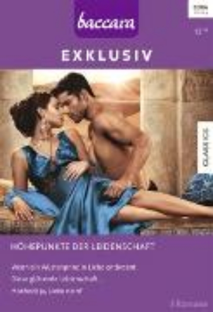 Bild von Baccara Exklusiv Band 174 (eBook)