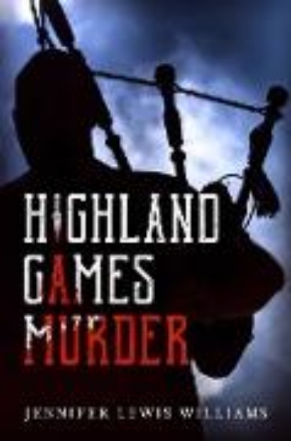 Bild von Highland Games Murder (eBook)