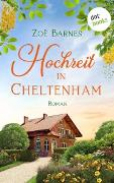 Bild von Hochzeit in Cheltenham (eBook)