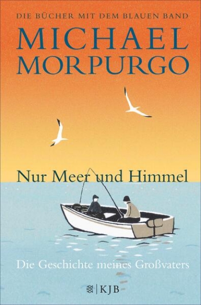 Bild zu Nur Meer und Himmel (eBook)