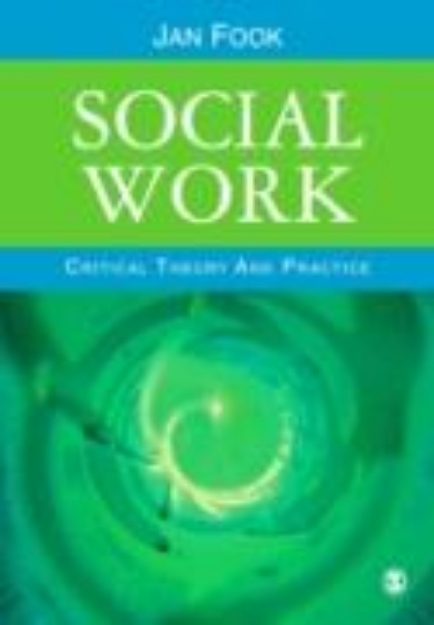 Bild von Social Work (eBook)