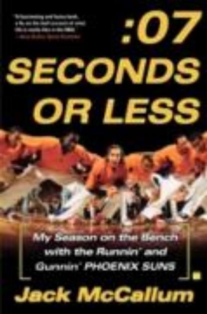 Bild zu Seven Seconds or Less (eBook)