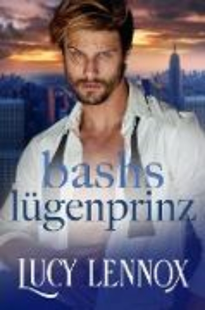 Bild von Bashs Lu¨genprinz (eBook)