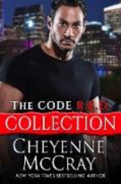 Bild von The Code R.E.D. Collection (eBook)