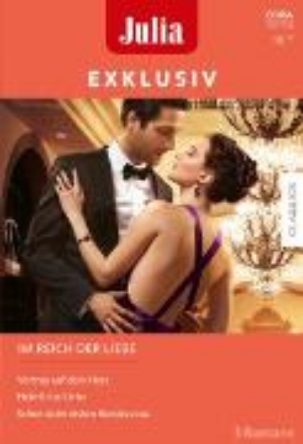 Bild von Julia Exklusiv Band 341 (eBook)