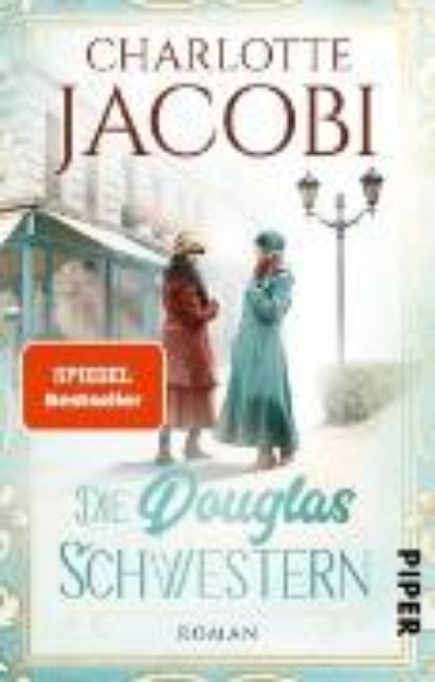 Bild von Die Douglas-Schwestern (eBook)