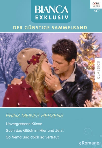 Bild von Bianca Exklusiv Band 278 (eBook)