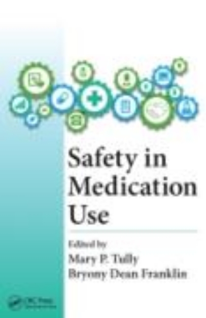 Bild von Safety in Medication Use (eBook)