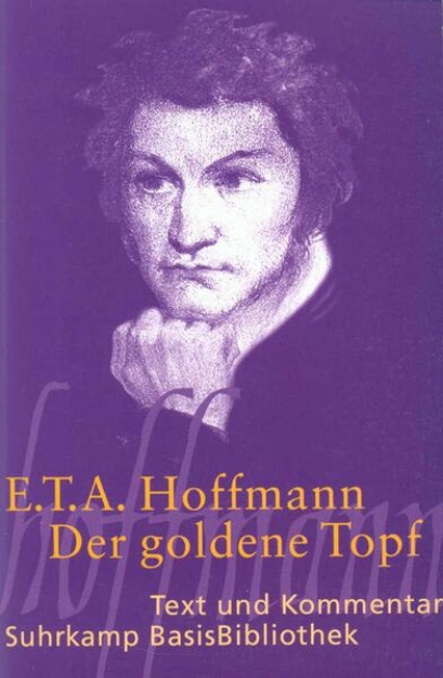 Bild von Der goldne Topf