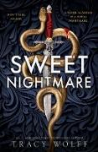 Bild zu Sweet Nightmare (eBook)