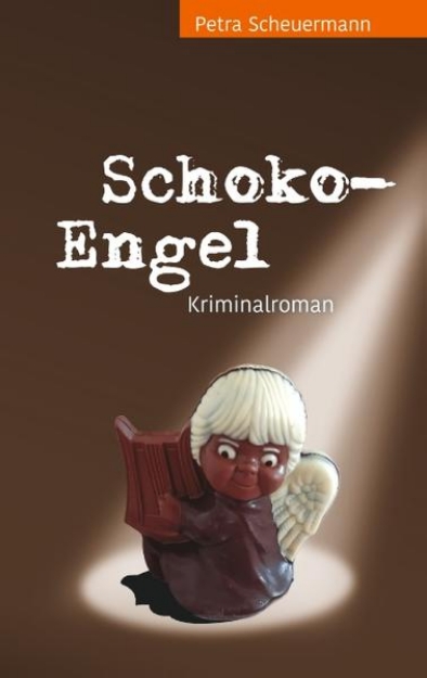 Bild von Schoko-Engel