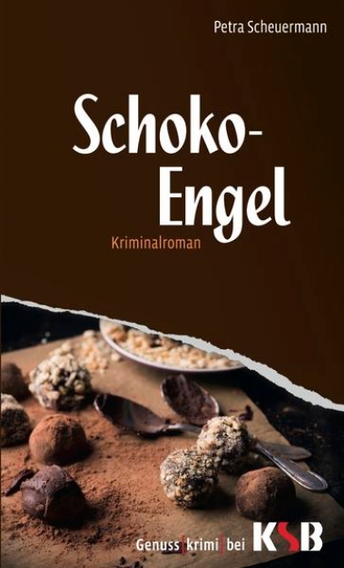 Bild von Schoko-Engel (eBook)