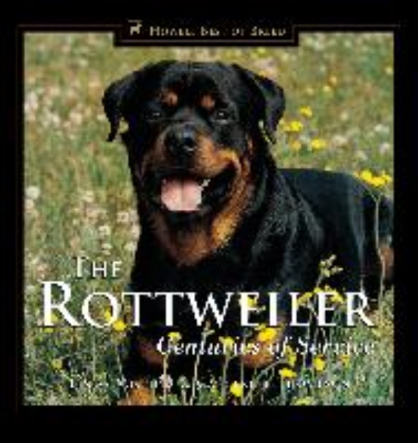 Bild von The Rottweiler (eBook)