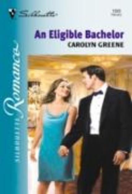 Bild von Eligible Bachelor (eBook)