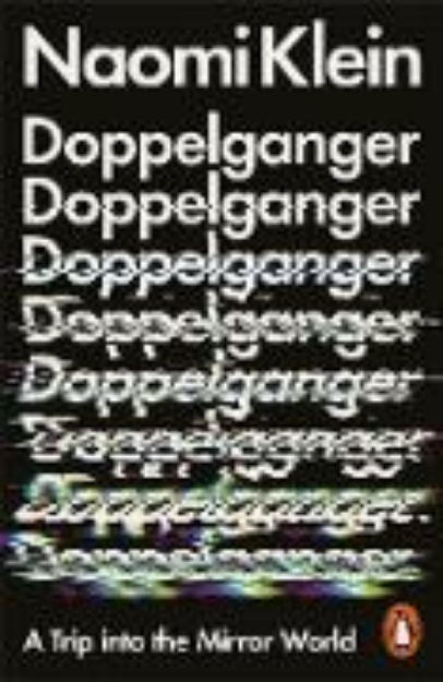 Bild von Doppelganger (eBook)