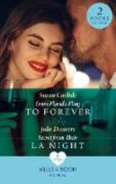 Bild von From Florida Fling To Forever / Secret From Their La Night (eBook)