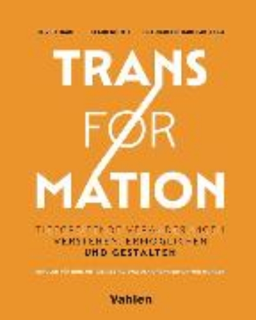 Bild von Transformation (eBook)