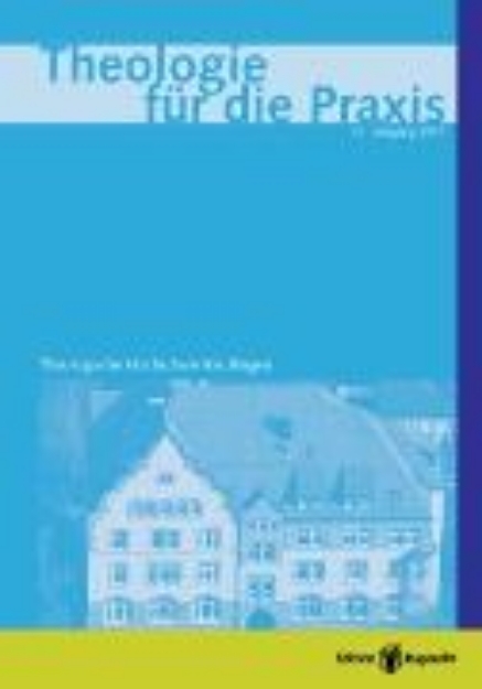 Bild von Theologie für die Praxis 2017 - Einzelkapitel - Typologie als Wissenstransfer zwischen den Religionstraditionen. Die Bindung des Abrahamkindes und die Errichtung der Kaaba (eBook)