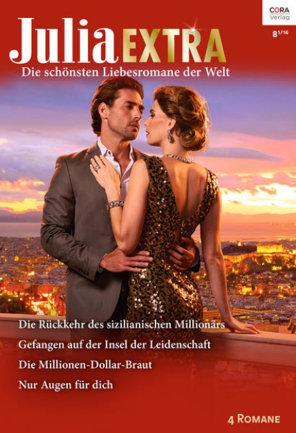 Bild von Julia Extra Band 418 (eBook)