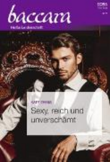 Bild von Sexy, reich und unverschämt (eBook)