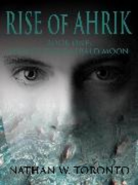 Bild von Rise of Ahrik (eBook)