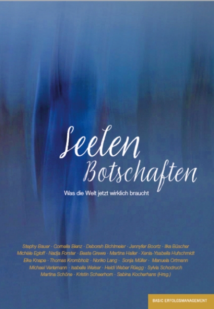 Bild von Seelen Botschaften (eBook)