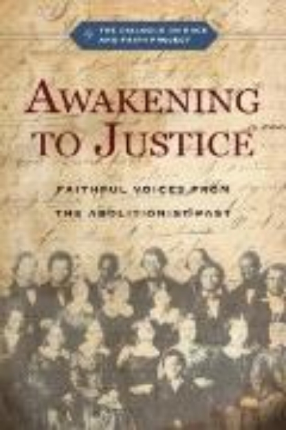 Bild von Awakening to Justice (eBook)