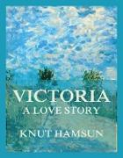 Bild von Victoria - A Love Story (eBook)