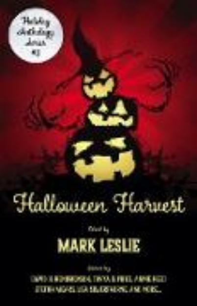 Bild von Halloween Harvest (Holiday Anthology Series) (eBook)