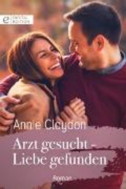 Bild von Arzt gesucht - Liebe gefunden (eBook)