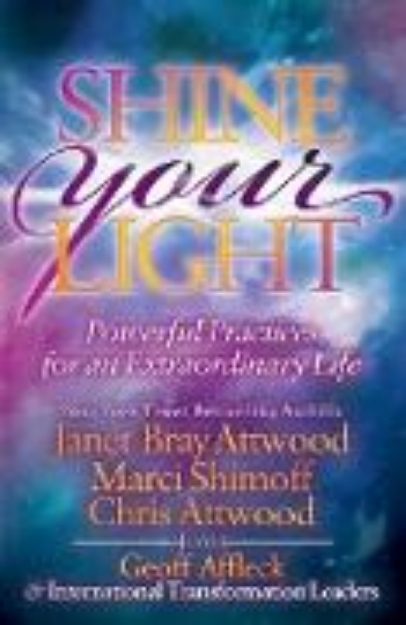 Bild von Shine Your Light (eBook)